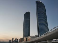 -演武大桥观景平台