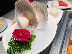 -海底捞火锅(群光广场店)