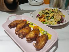 -简荟厨·西式简餐(花都雅乐城店)