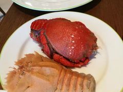 -松咖啡自助餐厅·松北香格里拉