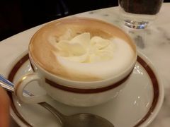 -Cafe Sacher(WIEN)