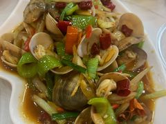 -覃记海鲜美食餐厅