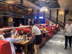 -金刚山烧烤(中山路店)