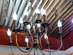 大堂-辉哥火锅(虹桥路店)