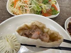 -津门张记包子铺(华昌道店)