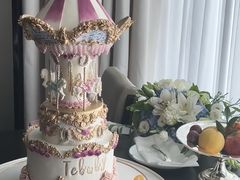 -柏尼娅PEARIA·蛋糕定制(静安店)
