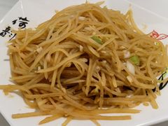 -何适山庄(水长城P2停车场店)