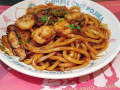 -仙隐小鹿中華の日料(荣民龙首广场店)
