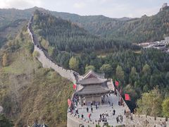 -雁门关景区