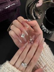 -M·X Nail日式美甲美睫