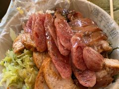 古法隆江猪脚饭-陆长玖古法猪脚饭(玄风桥店)