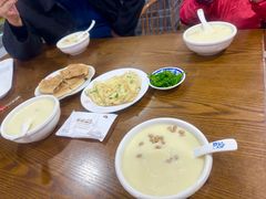 -笪记粥屋(健康街店)