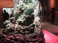 -北京工艺美术博物馆