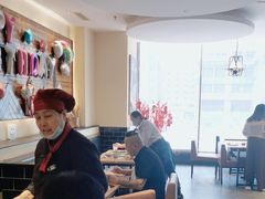 -豪客来牛排(钢铁大街店-2106)