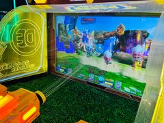 -风云再起游乐汇(南京常发广场店)