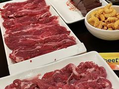 -左庭右院鲜牛肉火锅(南通CBD大有境店)