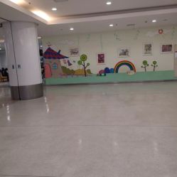 -上海市儿童医院(泸定路院区)