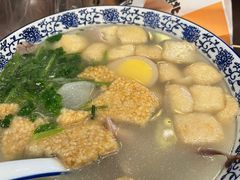 -小潘记鸭血粉丝汤