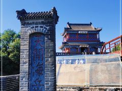 -老龙头景区