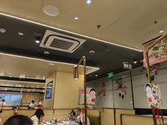 -海底捞火锅(亲贤北街店)