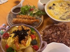 -柴の食堂·日式家庭料理·熊之肆(大学路店)
