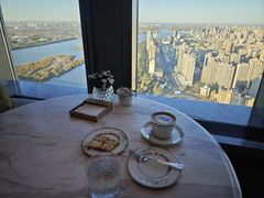 -大堂酒廊·富力丽思卡尔顿酒店