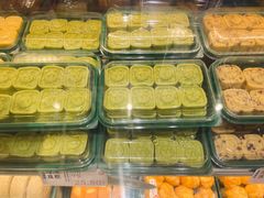 -泸溪河桃酥(西直门凯德店)