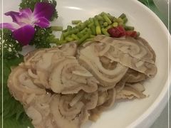 -鲁班张葱烧海参(马庄街店)