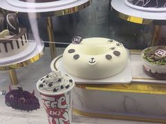 -DQ·蛋糕·冰淇淋(五棵松万达店)