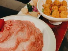 -袁老四重庆老火锅(桐梓坡店)