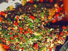 -醉小酒馆·川菜·江湖菜·重庆菜(观音桥旗舰店)