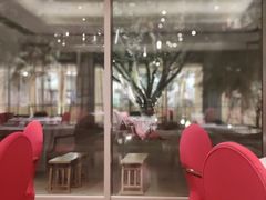 -阳澄湖费尔蒙酒店颐丰阁中餐厅(马鞍山西路店)