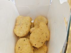 -胤韩紫菜包饭·炸鸡·拌饭(宋家庄店)