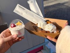 -红楼HONGLOU Gelato(淮海中路店)