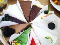 -姆们M Sweetie Cake(三里屯店)