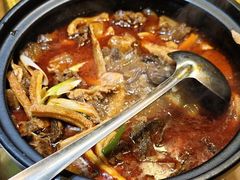 -肖记公安牛肉鱼杂馆· 省级非物质文化遗产(仁和路店)