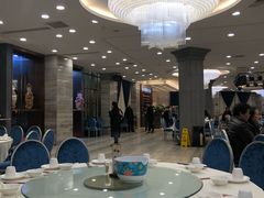 -澳门酒家(南航明珠店)