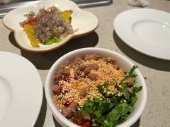 -海底捞火锅(同泰时代广场夜宵主题店)