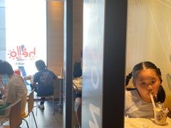 -麦当劳(长泰商业广场店)