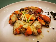 -潮汕味道·煮海餐厅(金麟大厦店)