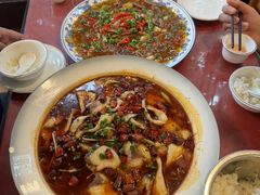 -辛记豆汤家常菜(芳草街店)