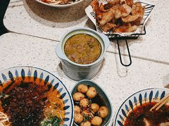 -雲物·云南小馆(好悦天地店)