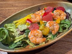 -格鲁·秀色Georgia’s Feast