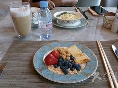 thumb-天津香格里拉大酒店