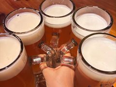 -宝莱纳啤酒花园餐厅PAULANER BRAUHAUS Nanjing(广州路店)
