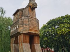 -北京世界公园