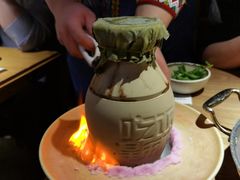 -吃饭皇帝大(合生汇店)