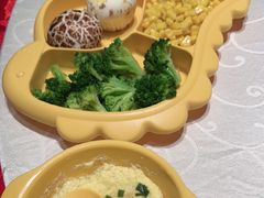 -正阳门饭庄·烤鸭·北京菜(万丰路七里庄店)