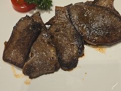 -大桥日本料理·日式放题·铁板定食(科兴科学园店)
