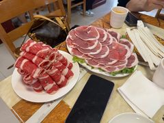 -富鹏轩(京味涮肉分店)